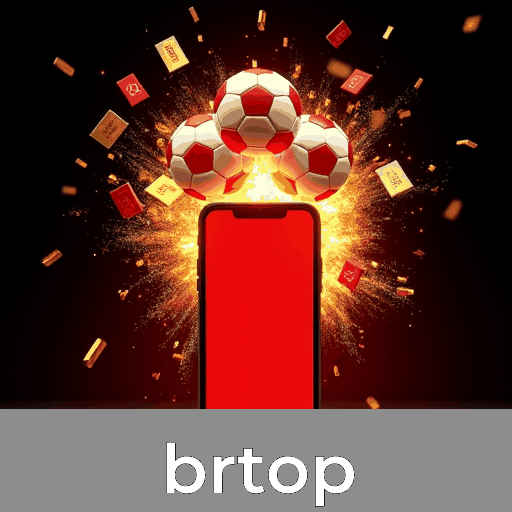 Experimente o Login Exclusivo e Seguro em brtop