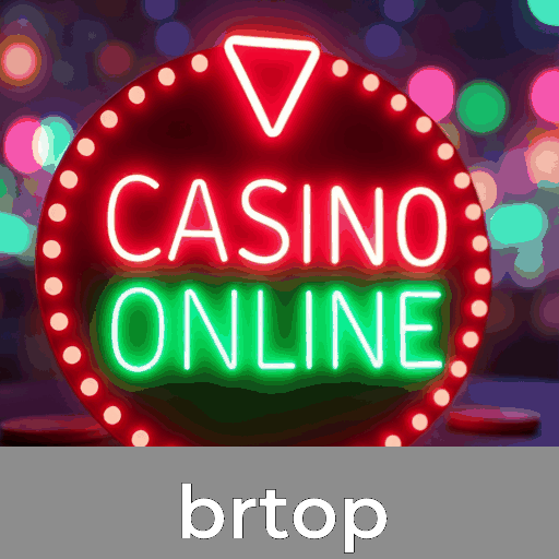 Aproveite os bônus exclusivos e ofertas únicas do brtop