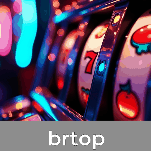 brtop: Slots Gigantes, Jogos de Mesa Estratégicos, Dealers Ao Vivo Imersivos