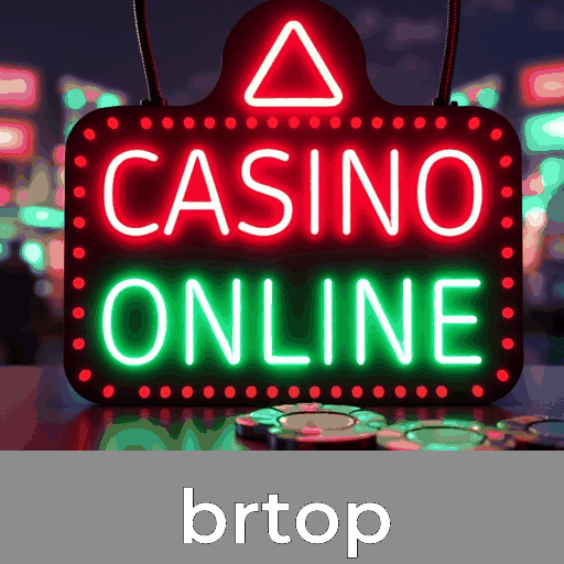 brtop: Seu Cassino Online Seguro e Premiado