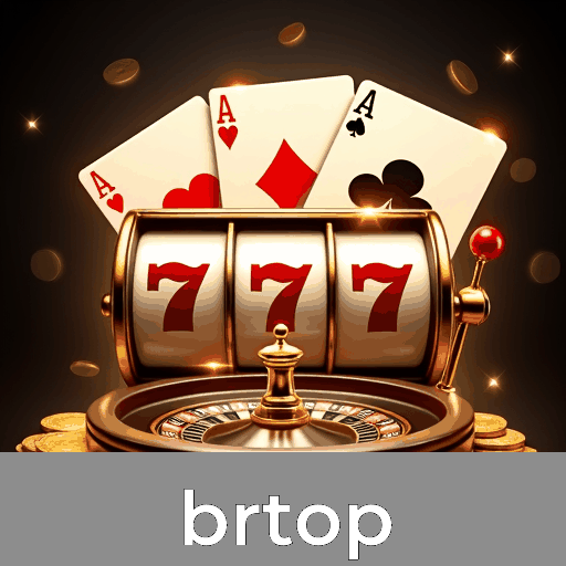 Aproveite os bônus exclusivos e ofertas únicas do brtop